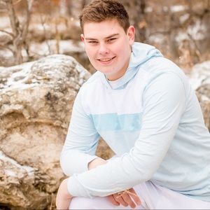 Meet your Posher, Gabe